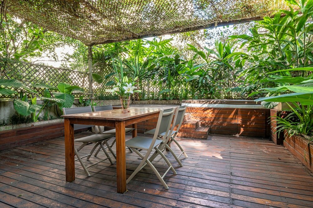 Фото Hub Porteno