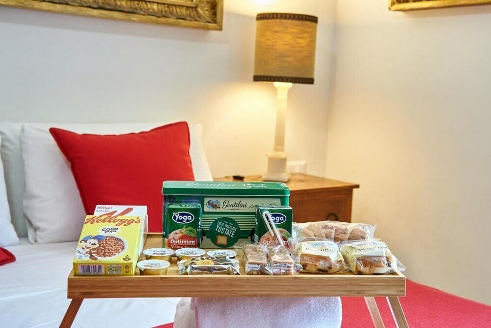 Фото Fabrizio's Rooms