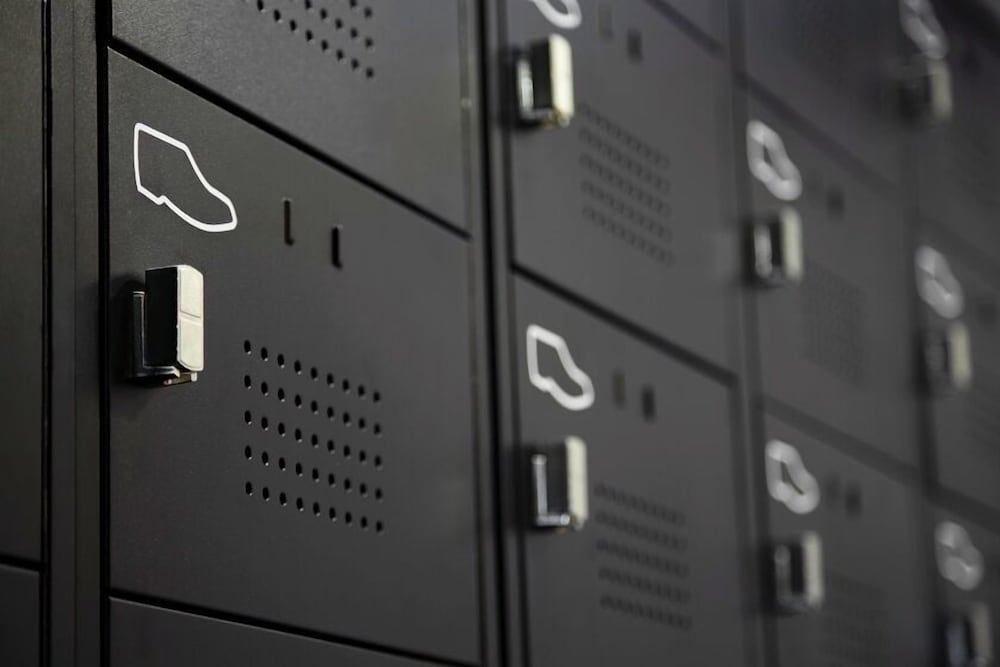 Фото The POD Boutique Capsule Hotel