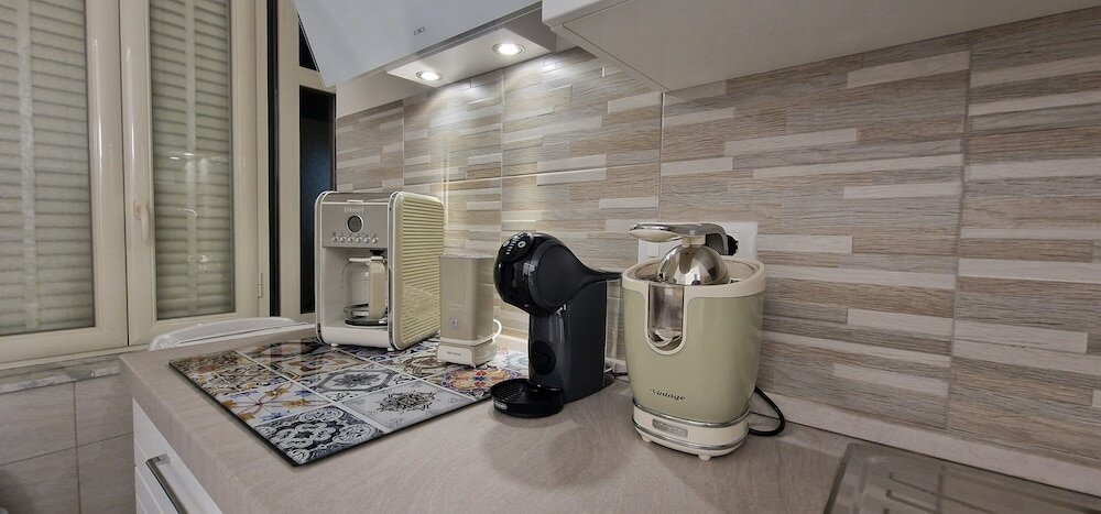 Фото B&b la Dimora di Parthenope