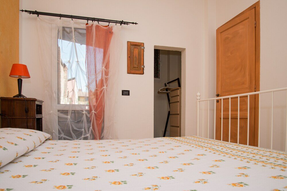 Фото B&b A Casa Fachin