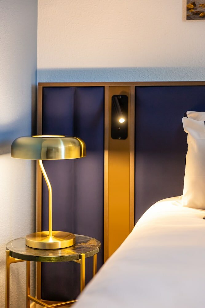 Фото Mercure Toulouse Aéroport Blagnac