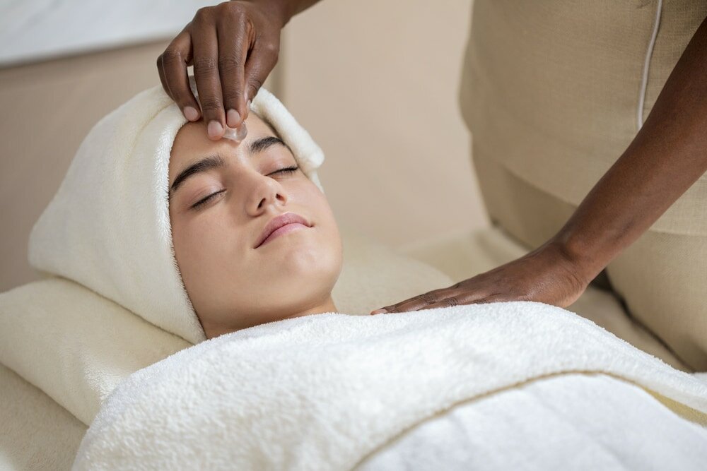 Фото Zulal Wellness Resort