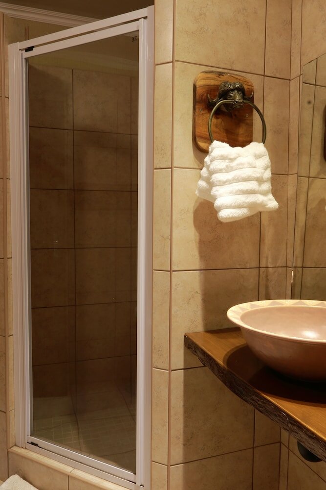 Фото Woodlands Game Lodge