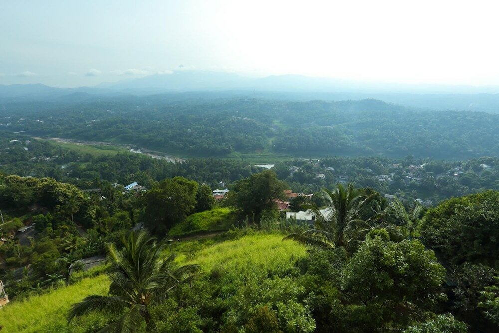 Фото Redhill Kandy