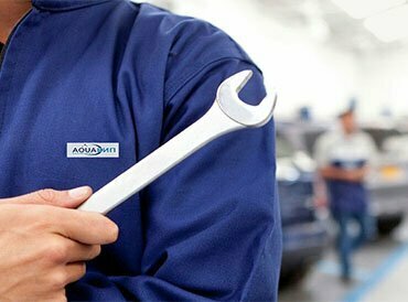 Ventilation systems Aqua Кип Engineering, Chimkent, photo