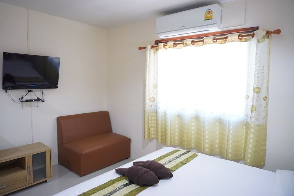 Фото Ing Phu Resort