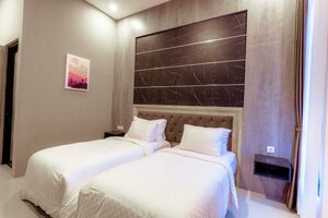 Гостиница Giri Palma Hotel