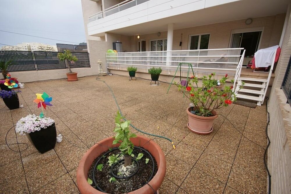 Фото Apartamento Puerto Romano A2