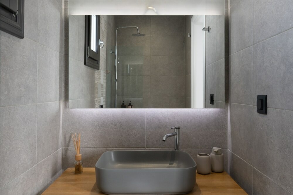 Фото Akri Suites Vourvoulos