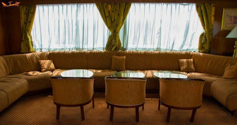 Фото Gts Nile Cruise