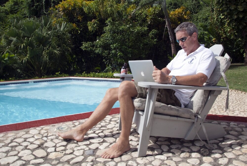 Фото Bluefields Bay Villas