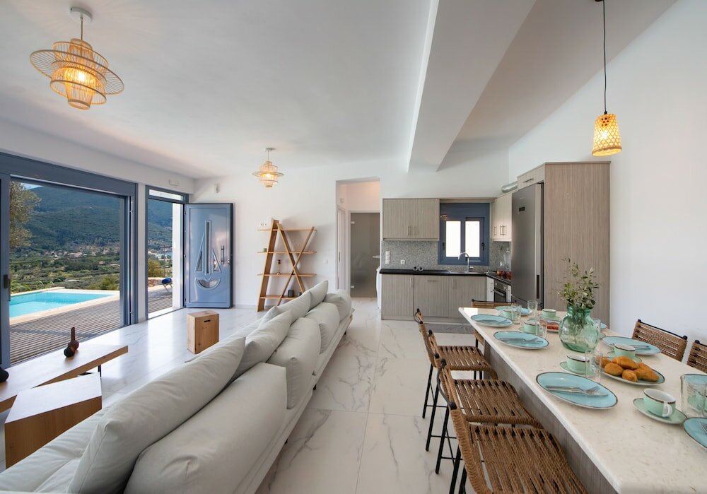 Фото Calioanas Suites