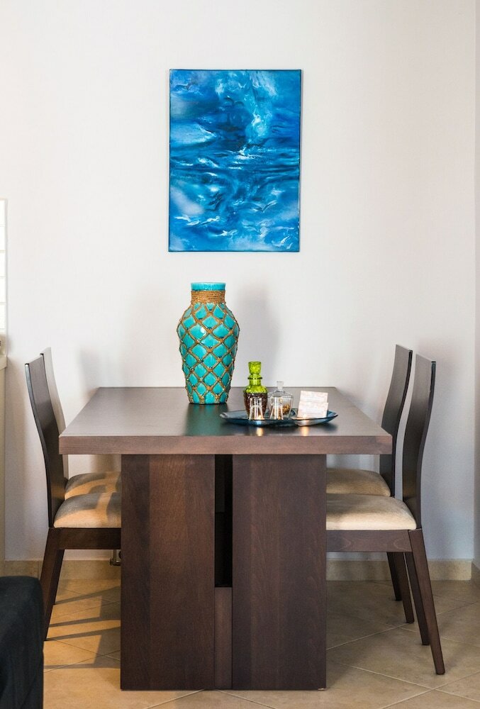 Фото Castri Village - Kythira Quality Resort