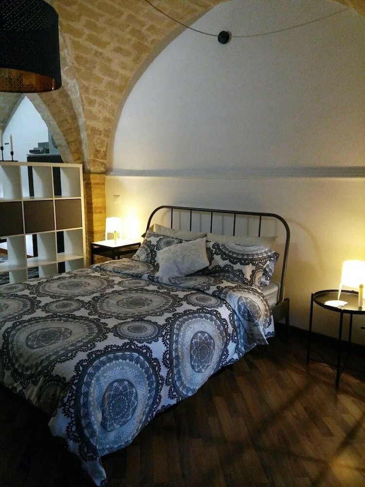 Фото B&b Piccolo Loft del Borgo