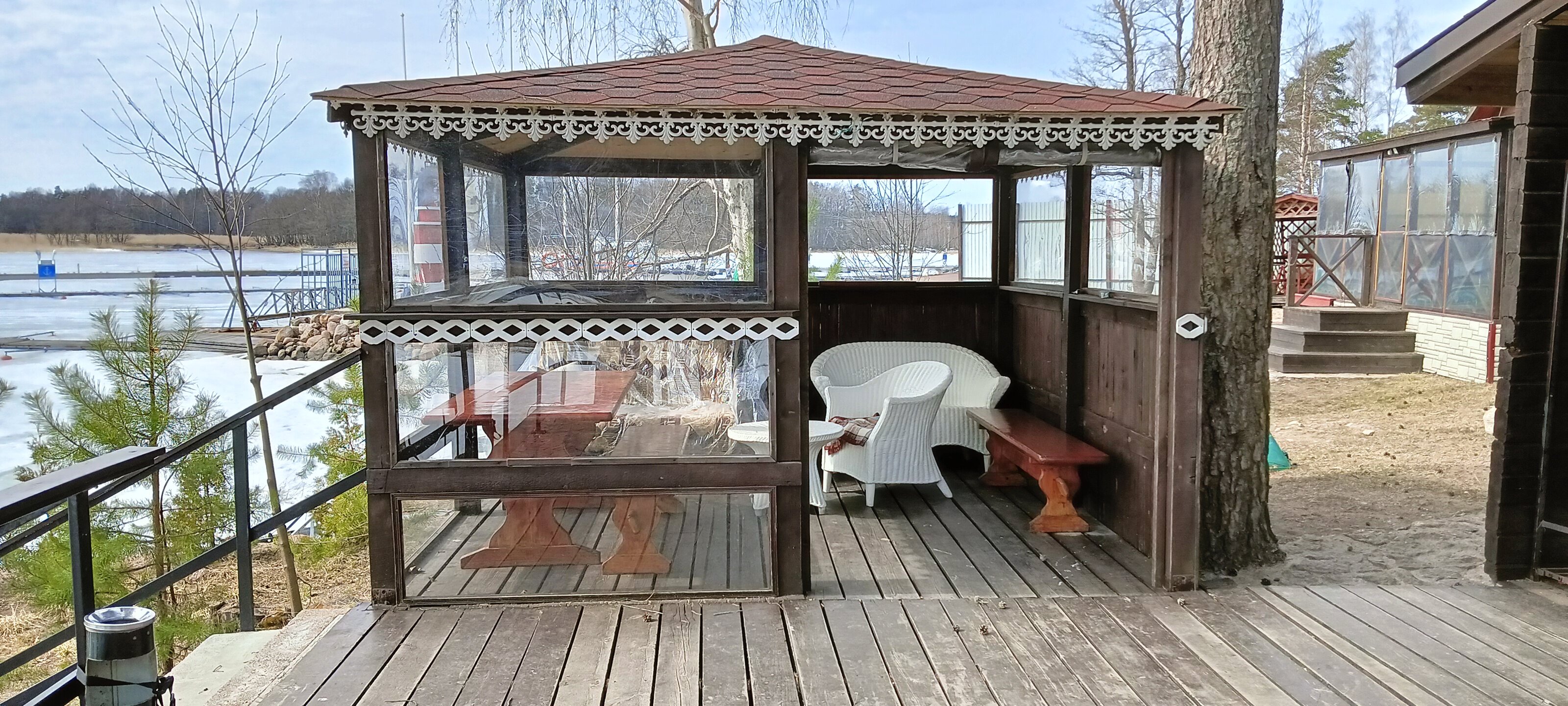 Фото Сказочный берег