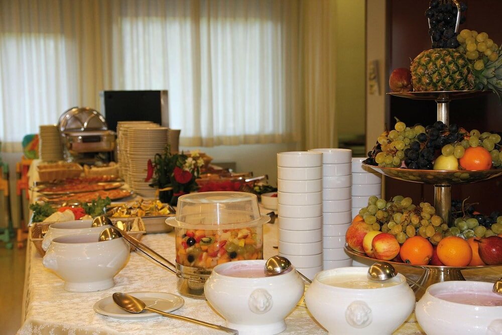 Фото Hotel Europa