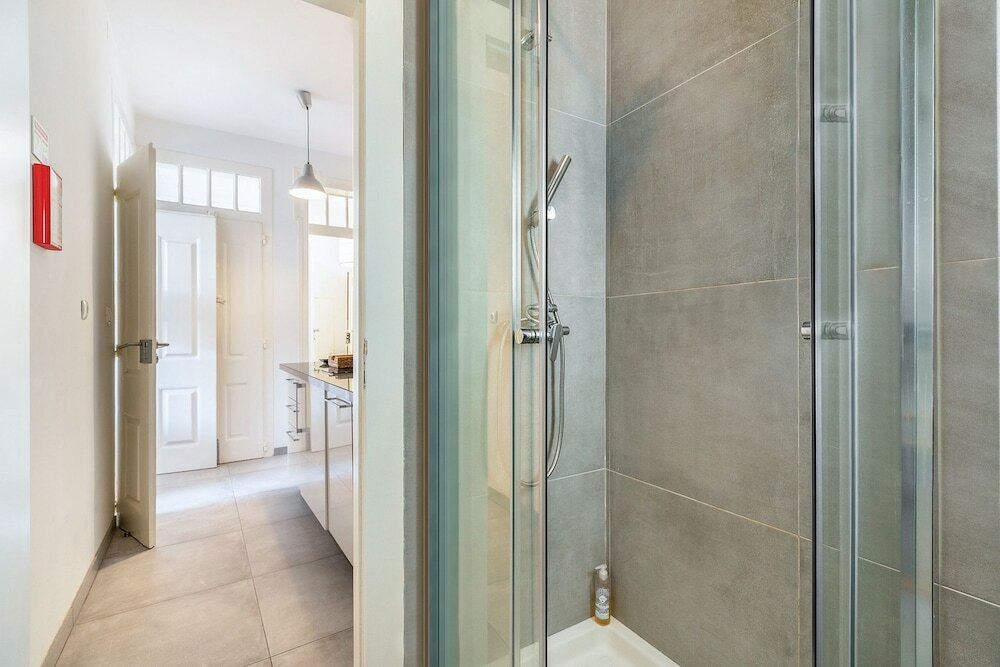 Фото Gonzalo's Guest Apartments - Downtown Historic Flats II