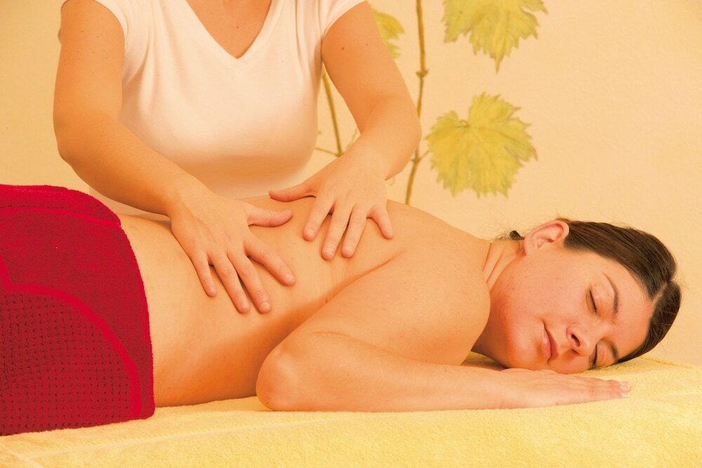 Фото Hotel Villa Sanct Peter