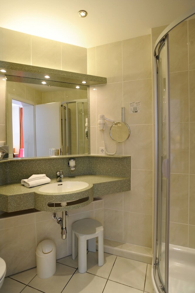 Фото Hotel Beethoven