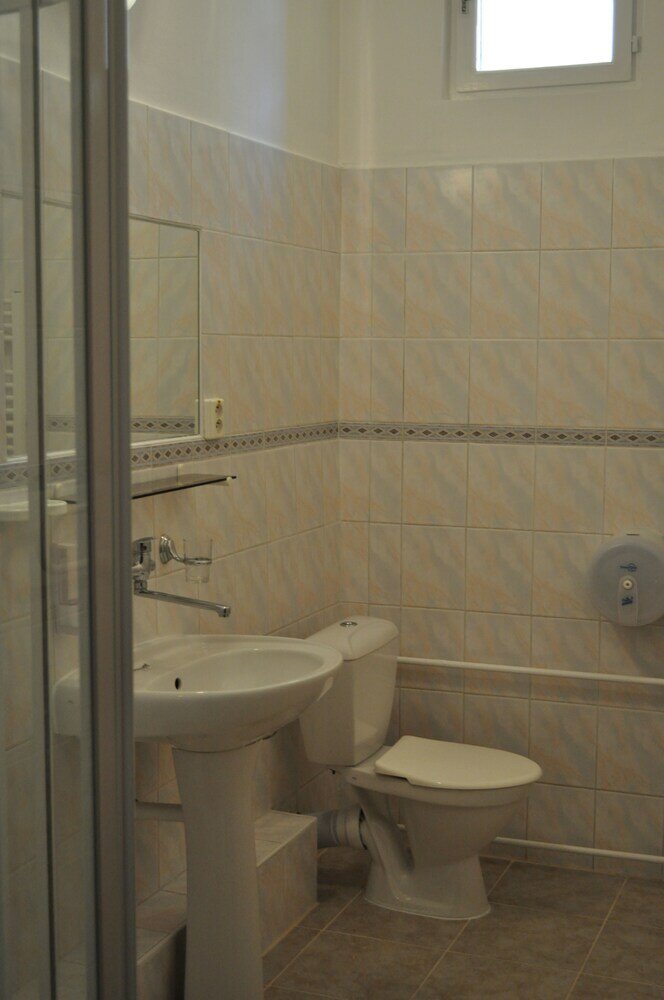 Фото Гостевой Дом Penzion Aqua