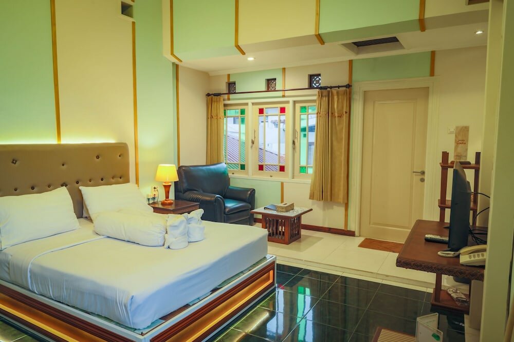 Фото Hotel Gradia 2