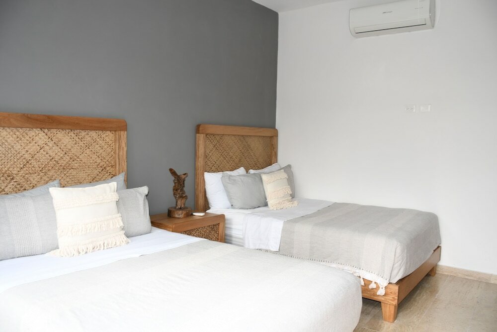 Фото Luxury Penthouse by Mareas in Aldea Zama