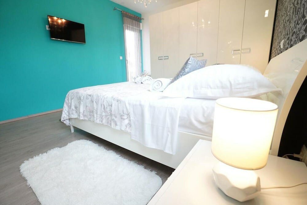 Фото Villa Daniela