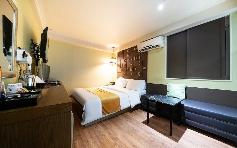 Фото Anyang Buffalo