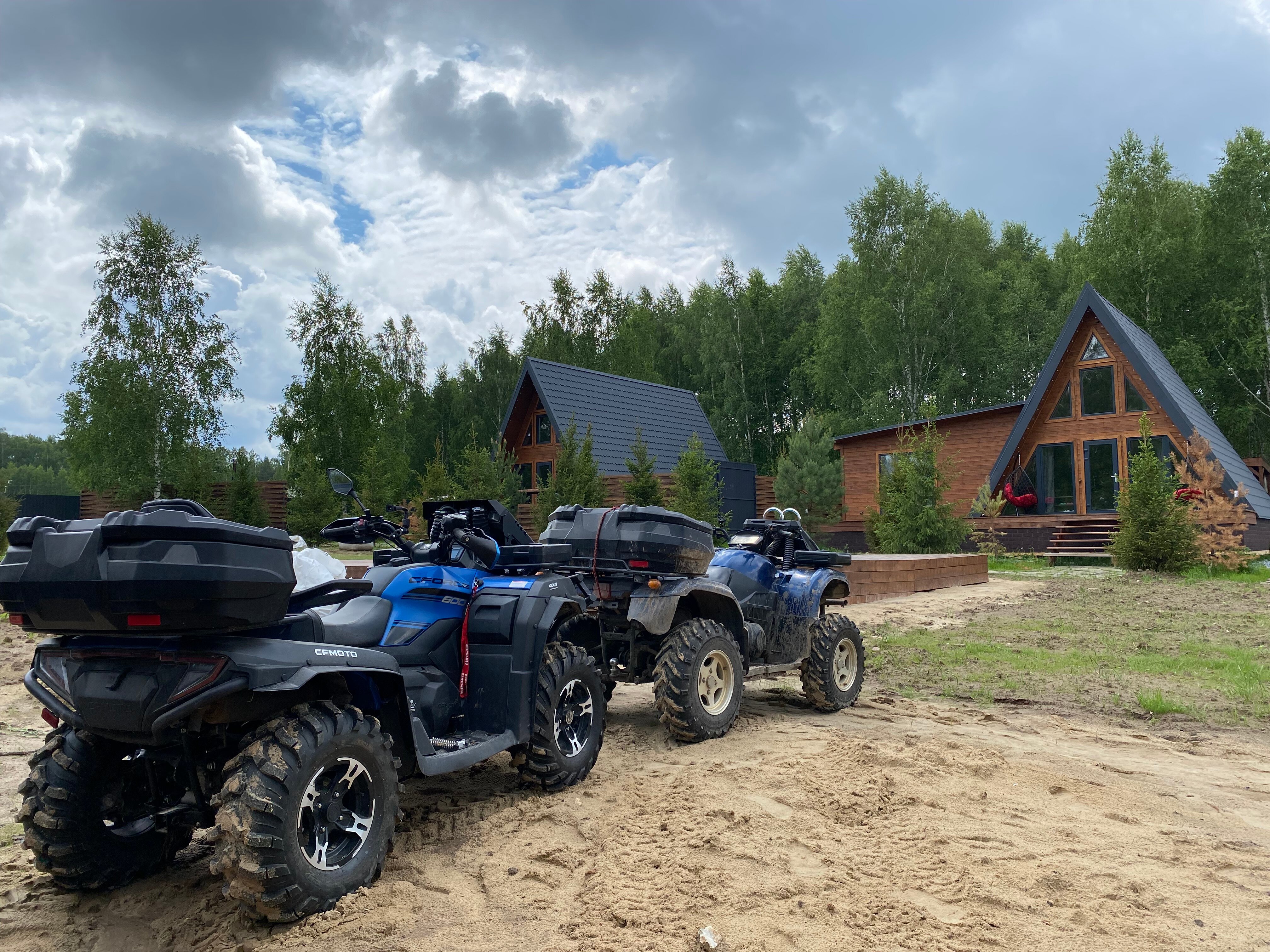 Фото Варилка