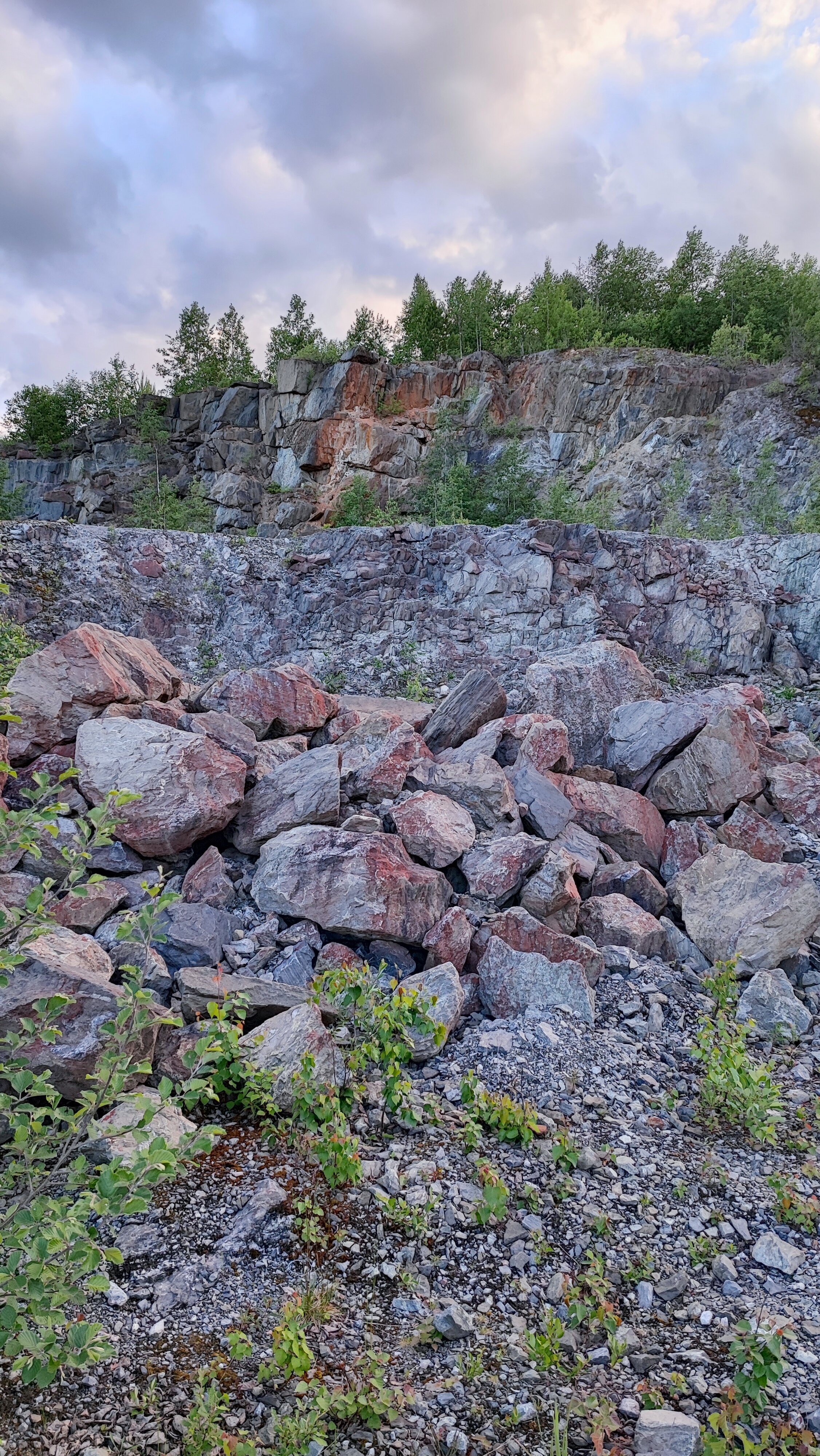 Фото Домик в деревне