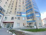 Столица (Bolshakova Street, 25), servicio comunal