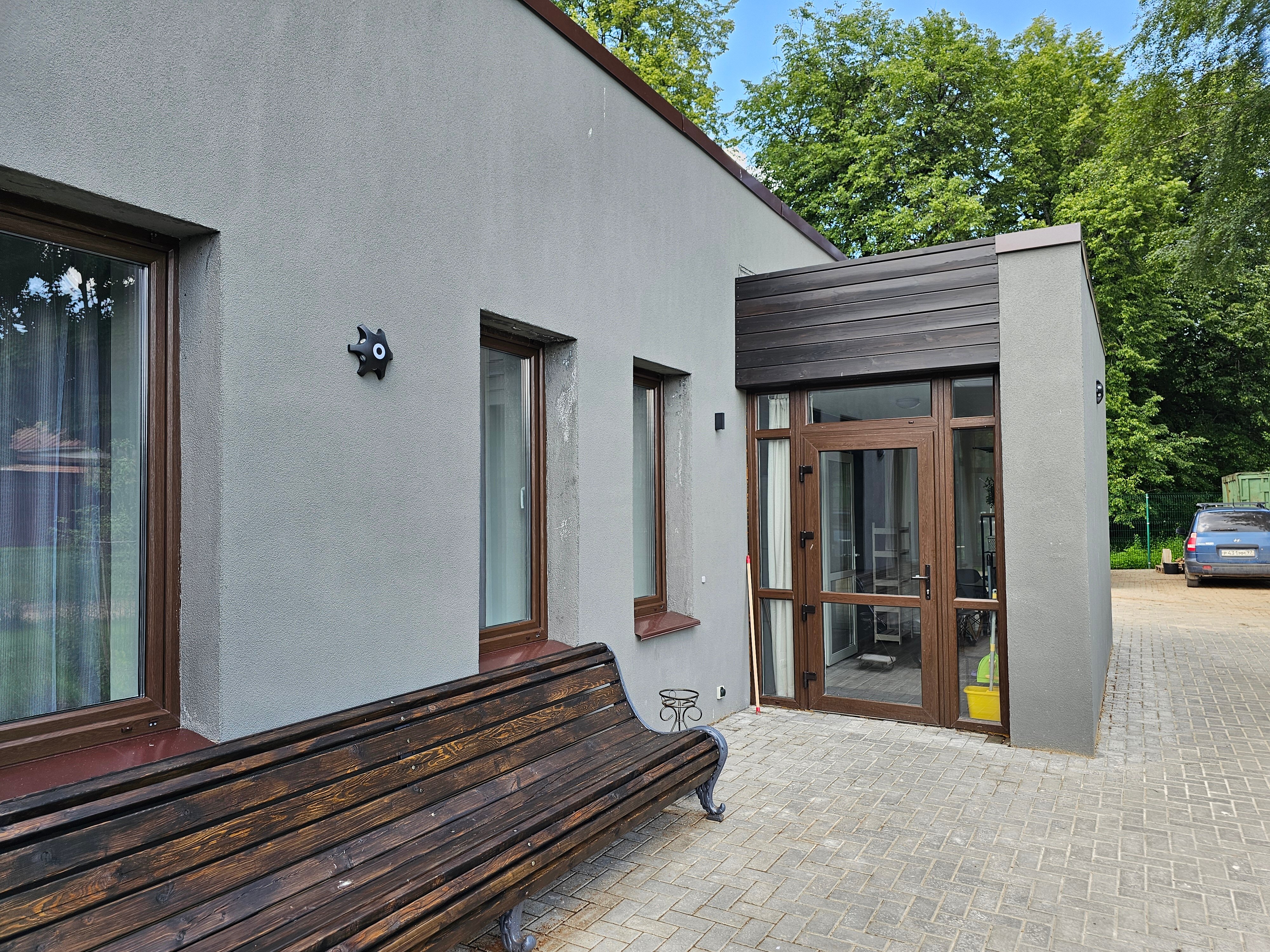 Фото Волга-волга