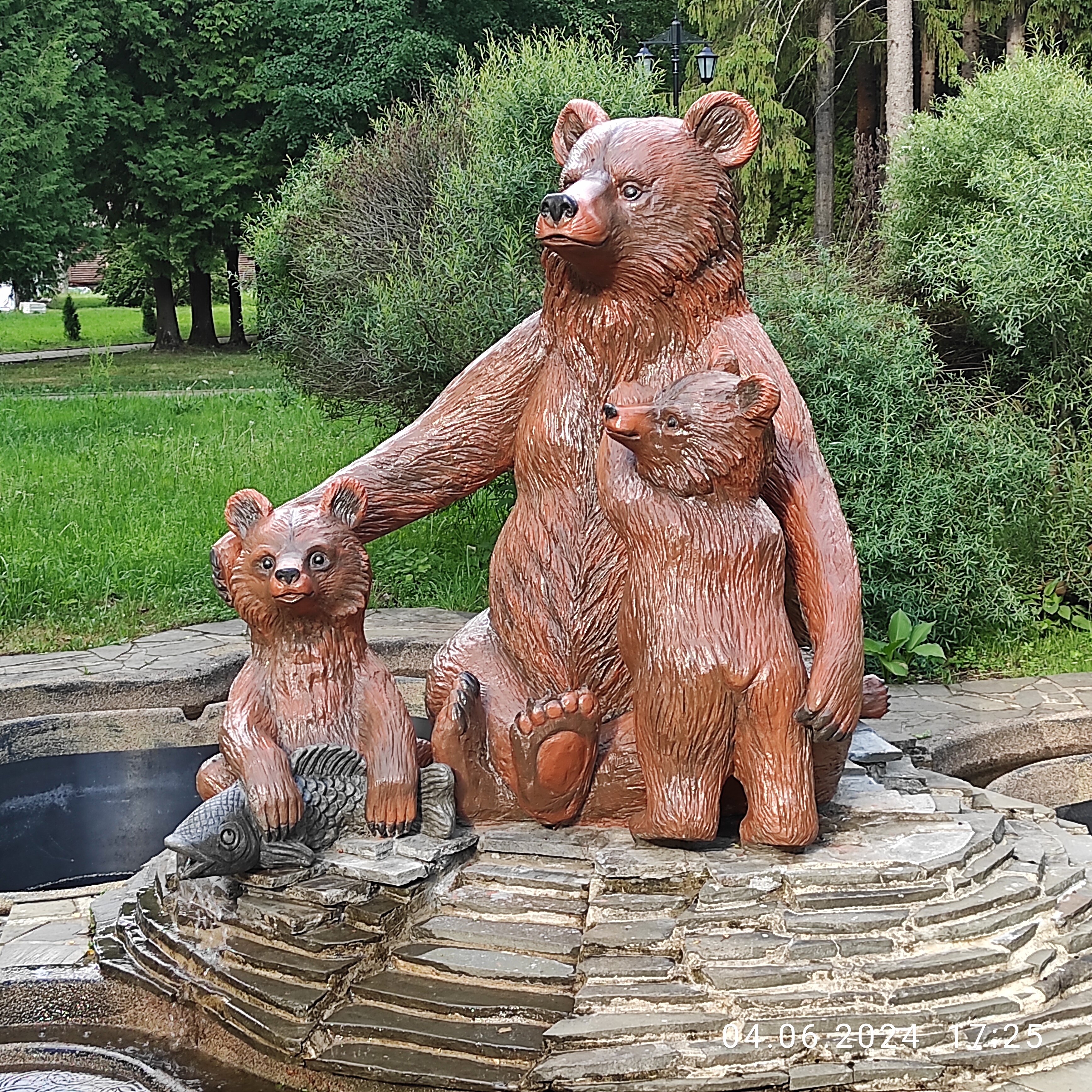 Фото Оздоровительный комплекс Тетьково