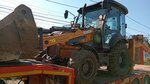 Ant Technic (Namyotkina Street, 10Ак1), rental of construction and special equipment