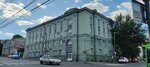 Раньше в этом здании в 1953 году находился Дом профсоюзов (Dzerzhinsky Street, 53), atracción