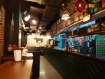 Da, Chef! (Aleutskaya Street, 45с1), restaurant