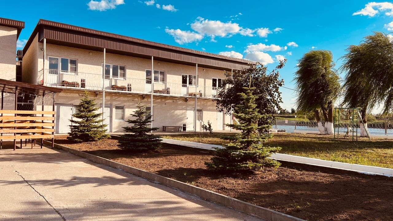 Фото отеля 3