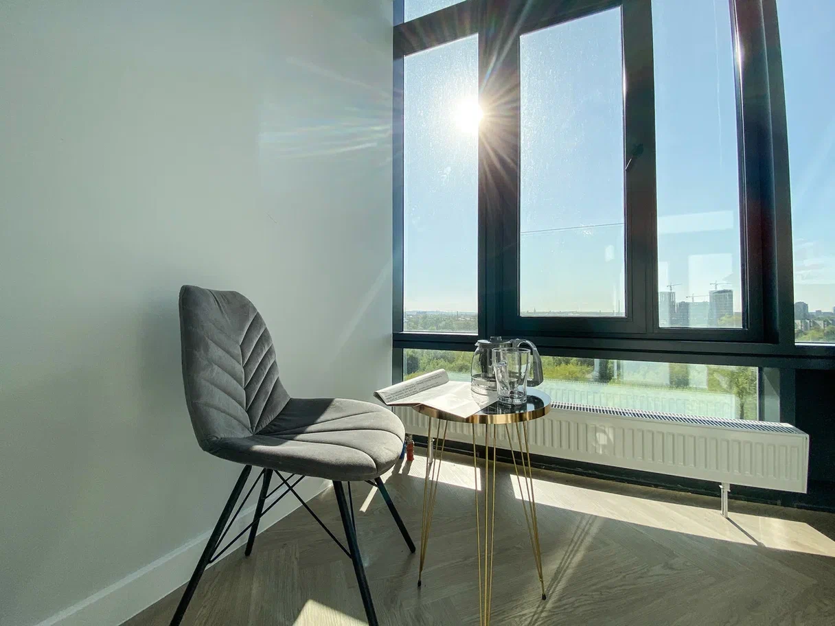 Фото UTrip Atlantis