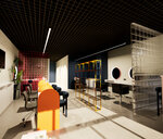 Chakchak beauty (Baki Urmanche Street, 20), beauty salon