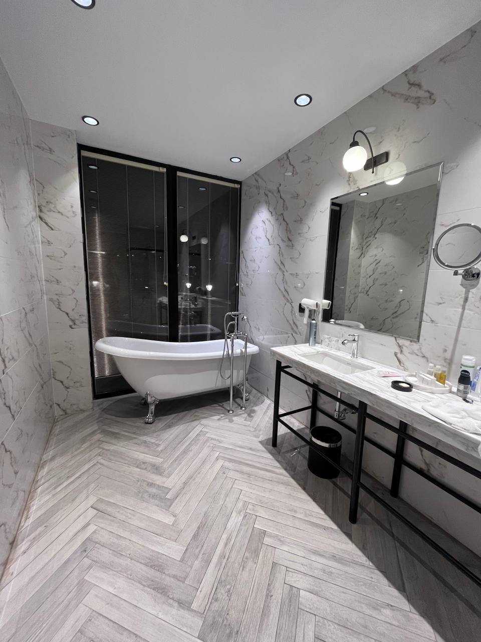 Фото Museum Hotel