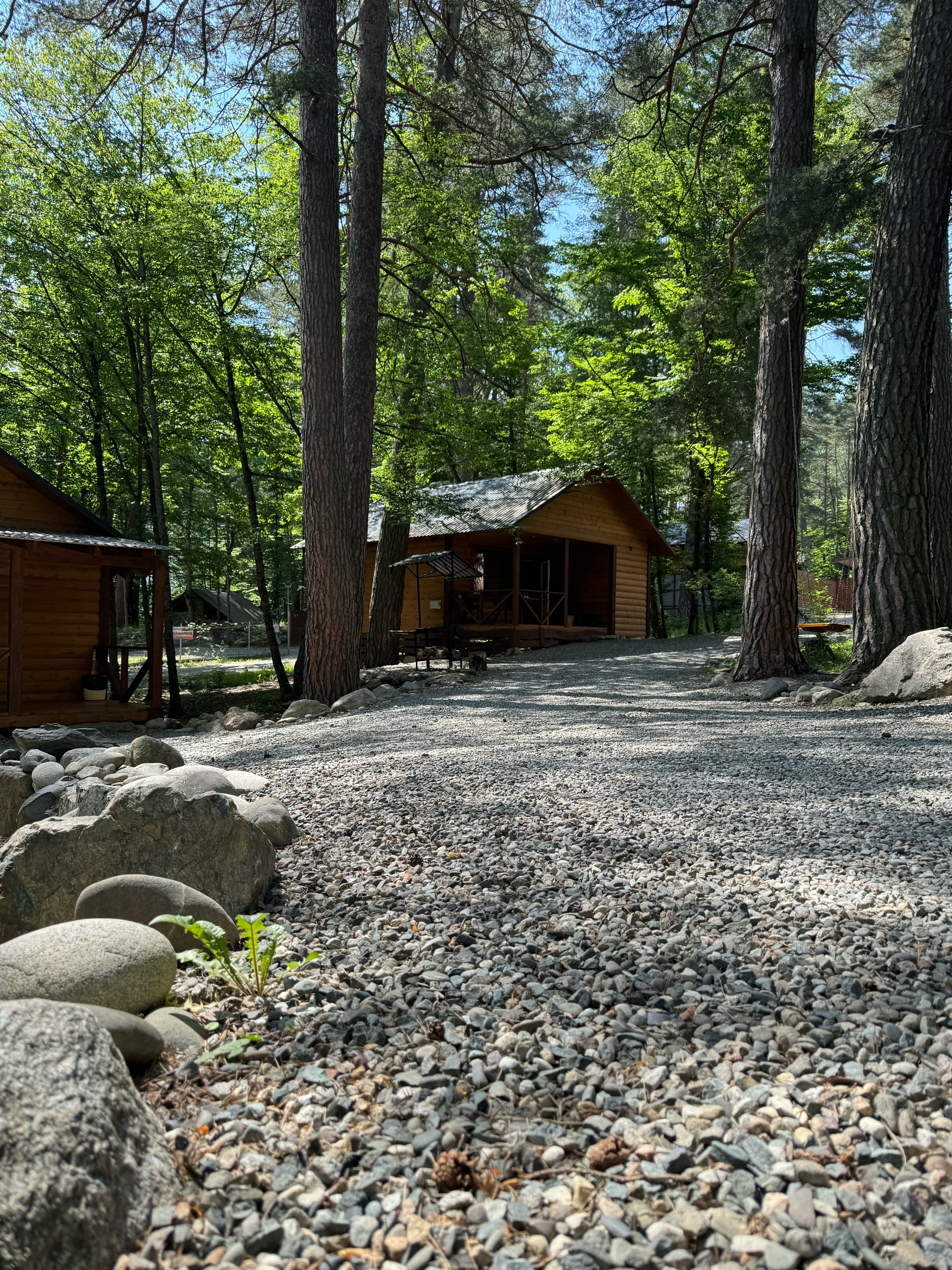 Фото Дача МиСо Теберда