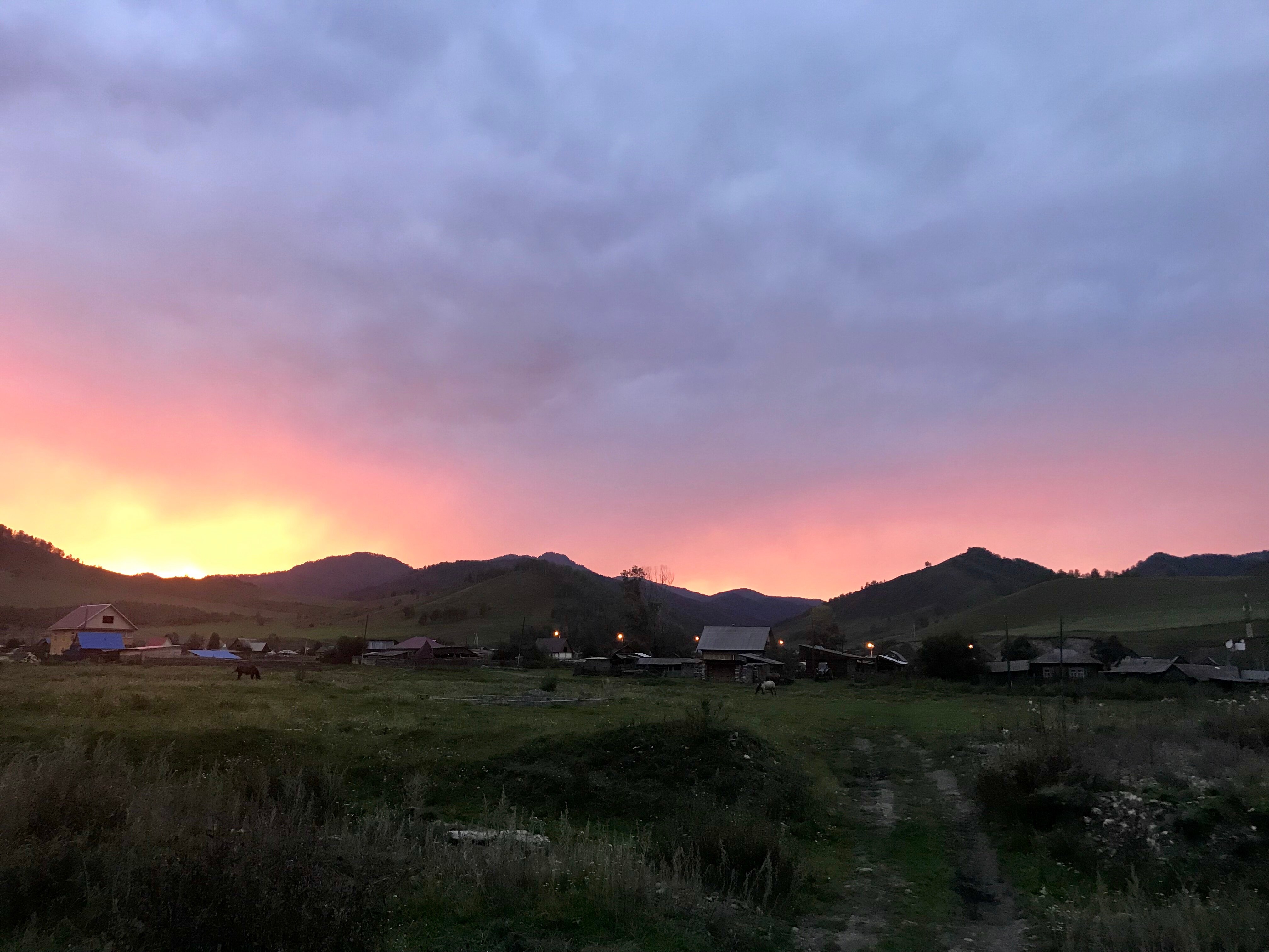 Фото Островок