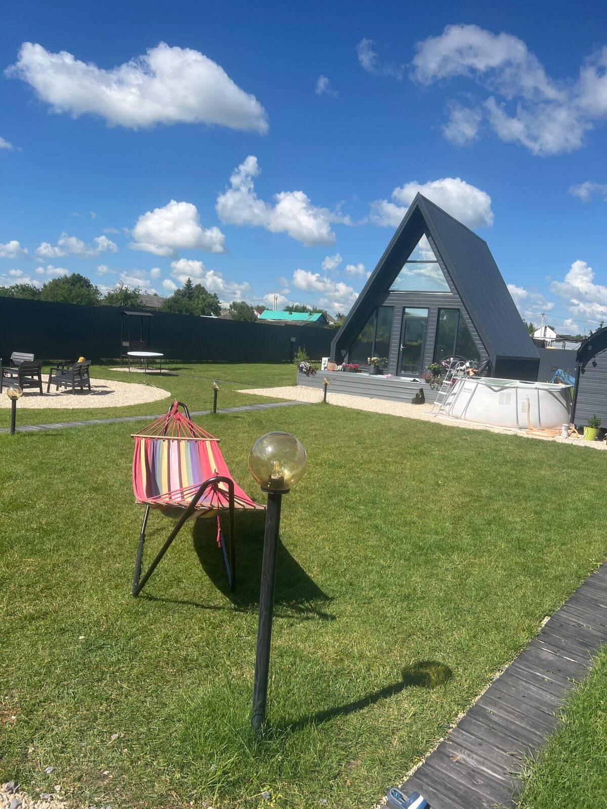 Фото Шале в Орле Вместе