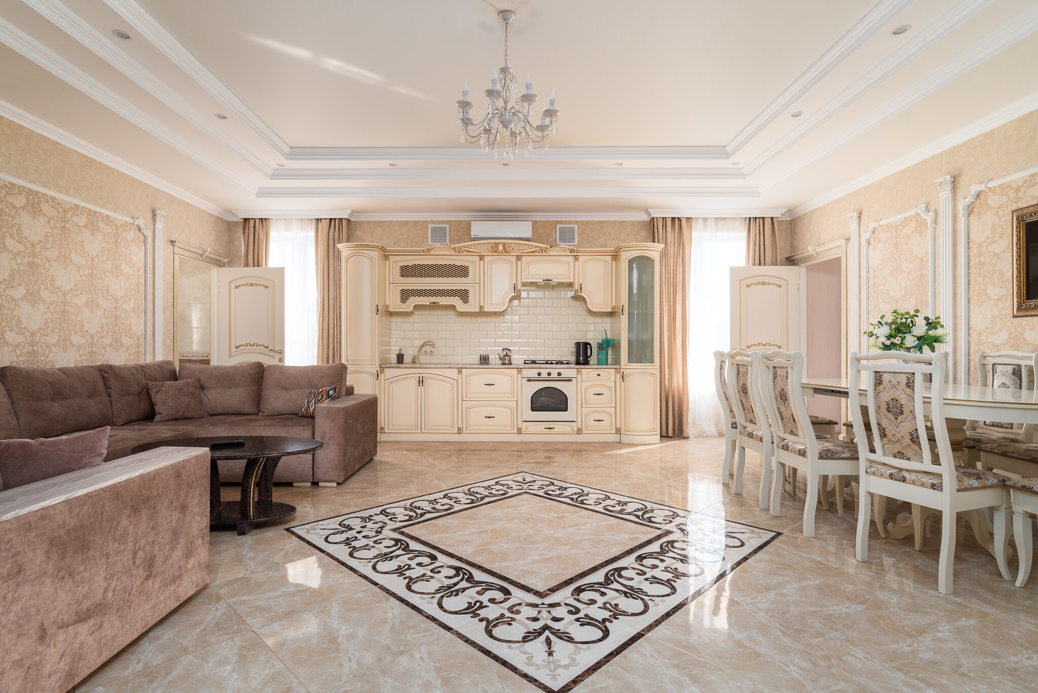 Фото Южная Резиденция