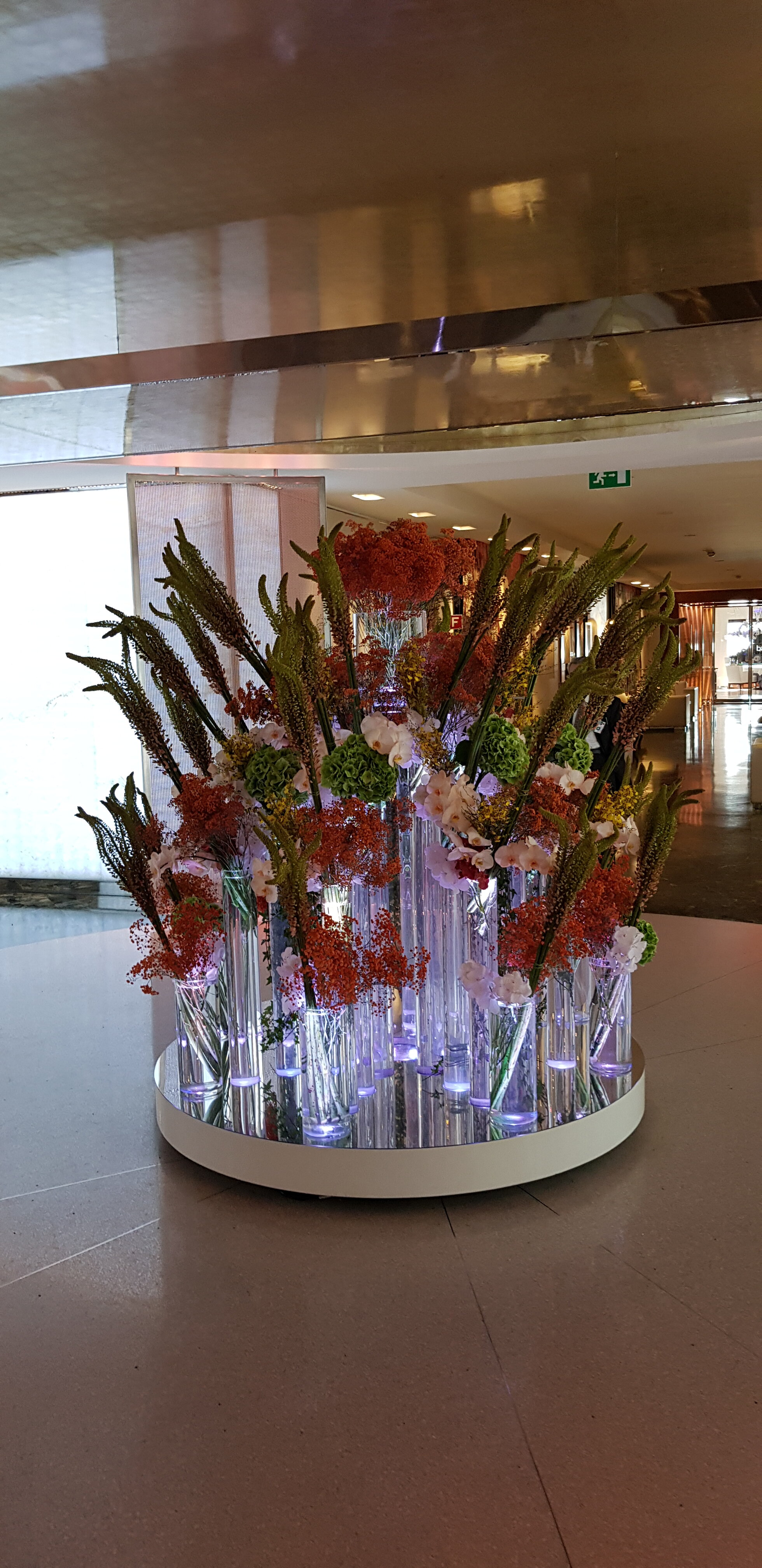 Фото Hotel President Wilson a Luxury Collection Hotel Geneva