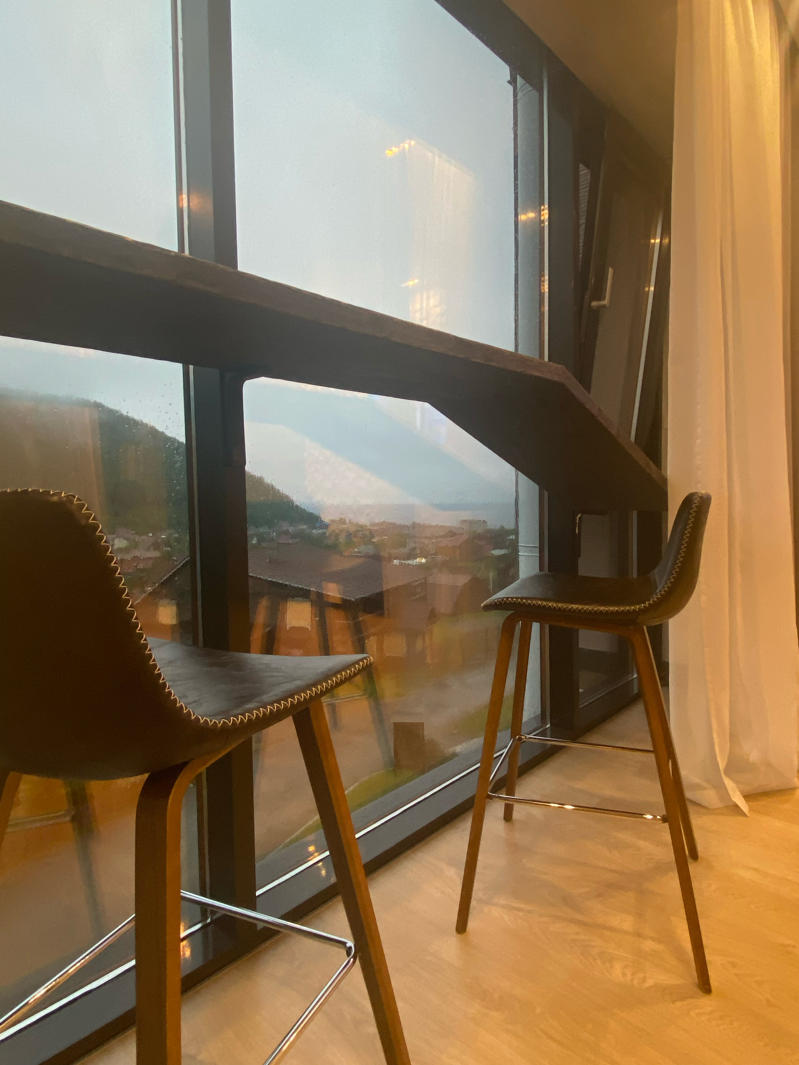 Фото Резиденция Байкальские Холмы