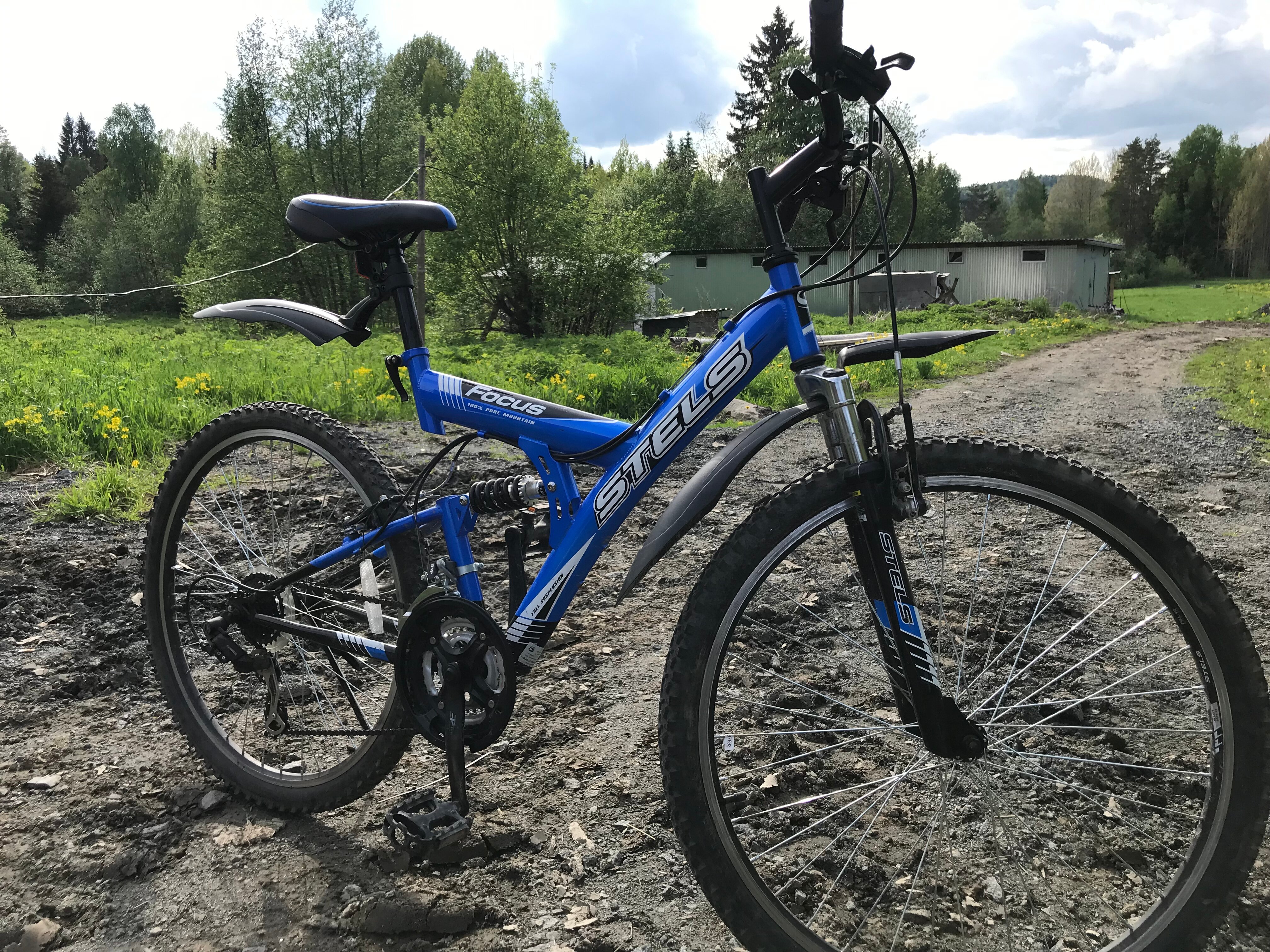 Фото Финский Хутор