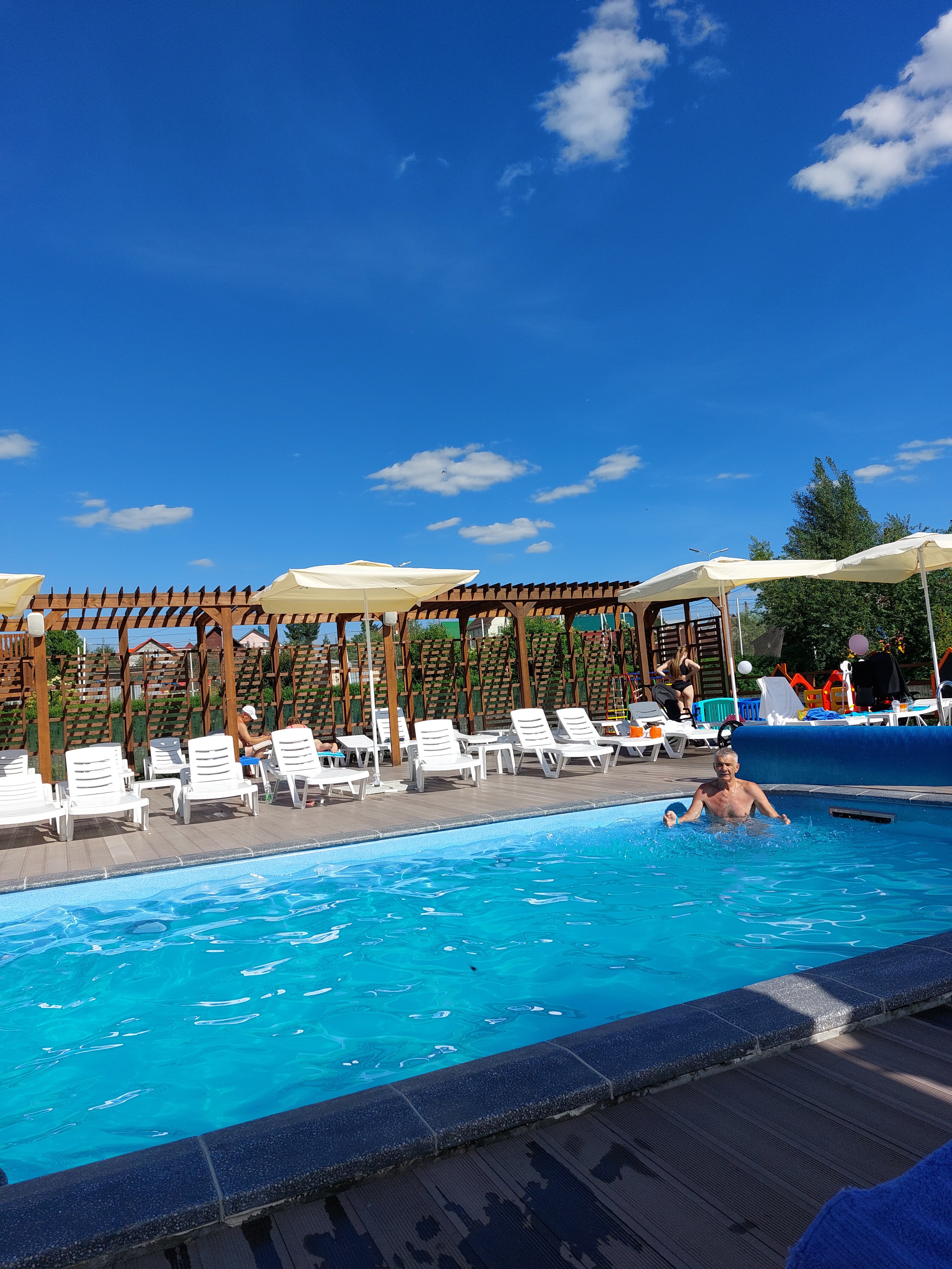 Фото Раздолье