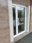 A-Stroy (Сhaikovskogo Street, 171), sistemas de techado
